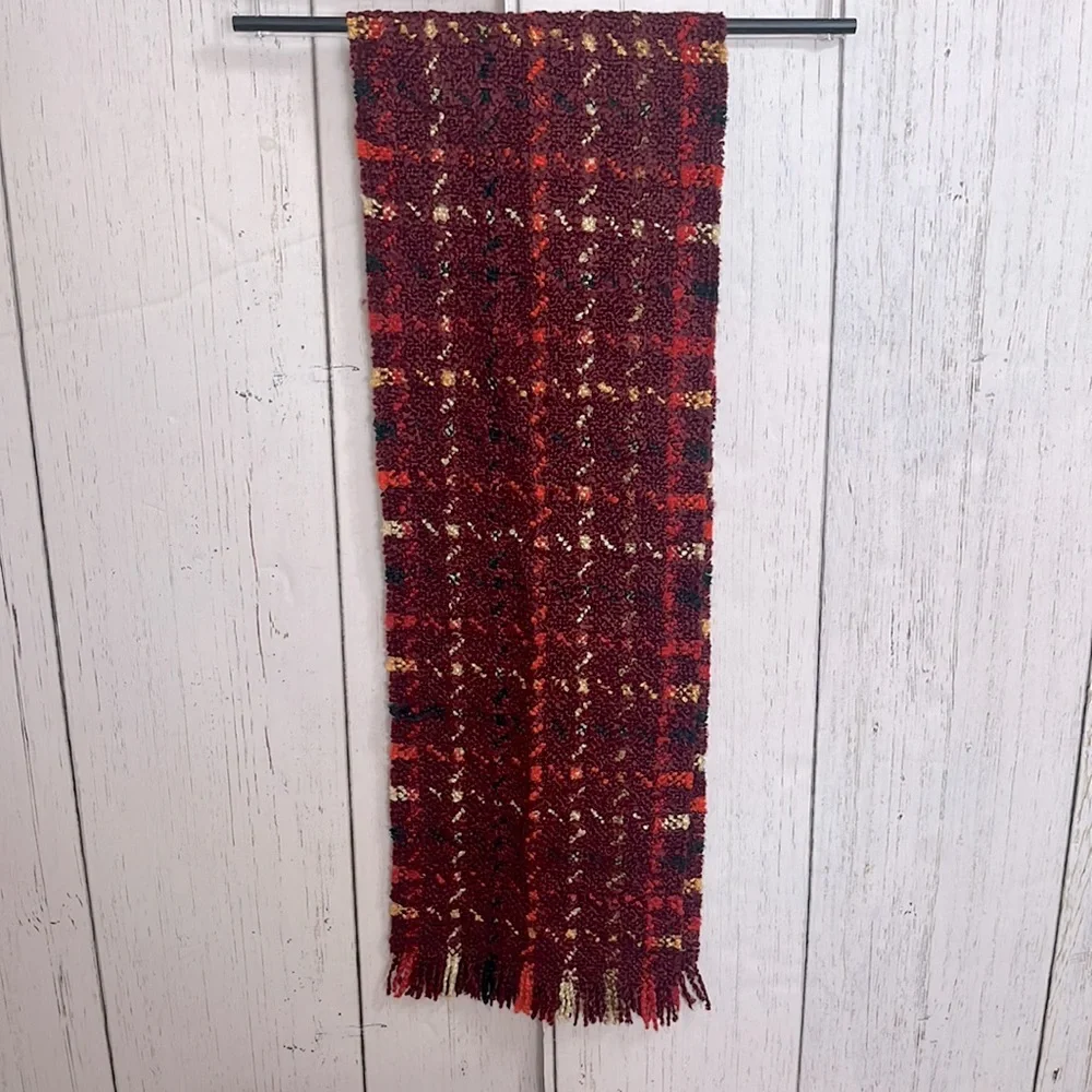 V. FRAAS fraas scarf
